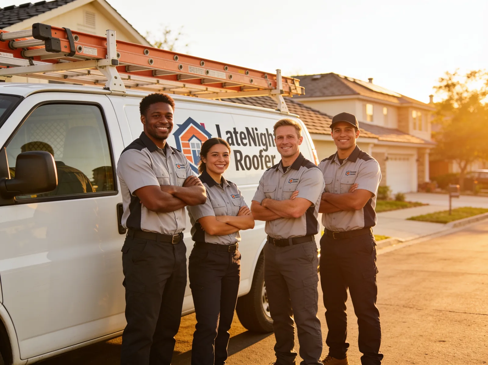 Emergency Roof Repair company in Paden, OK